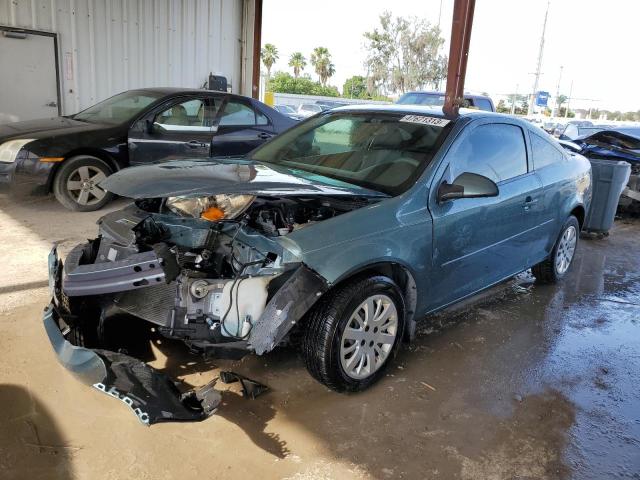 CHEVROLET COBALT 1LT 2010 1g1ad1f56a7113972