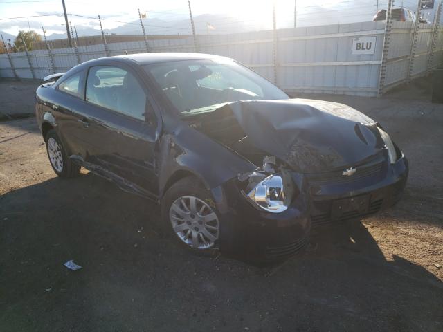 CHEVROLET COBALT 1LT 2010 1g1ad1f56a7122008