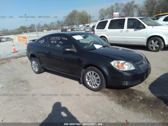 CHEVROLET COBALT 2010 1g1ad1f56a7122946