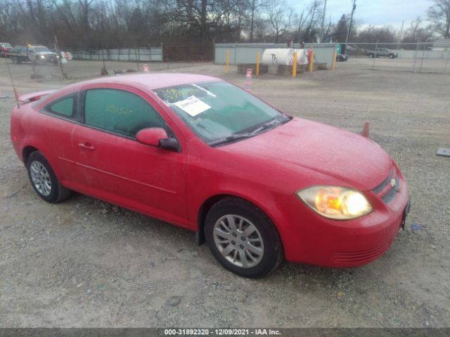 CHEVROLET COBALT 2010 1g1ad1f56a7126060