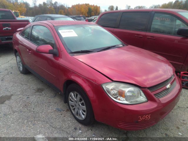 CHEVROLET COBALT 2010 1g1ad1f56a7129105