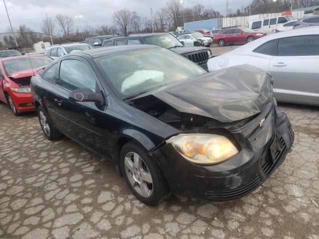 CHEVROLET COBALT 1LT 2010 1g1ad1f56a7137348