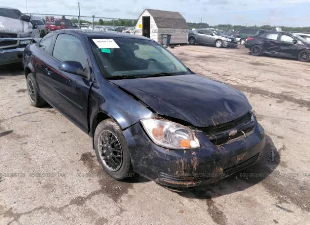 CHEVROLET COBALT 2010 1g1ad1f56a7144381