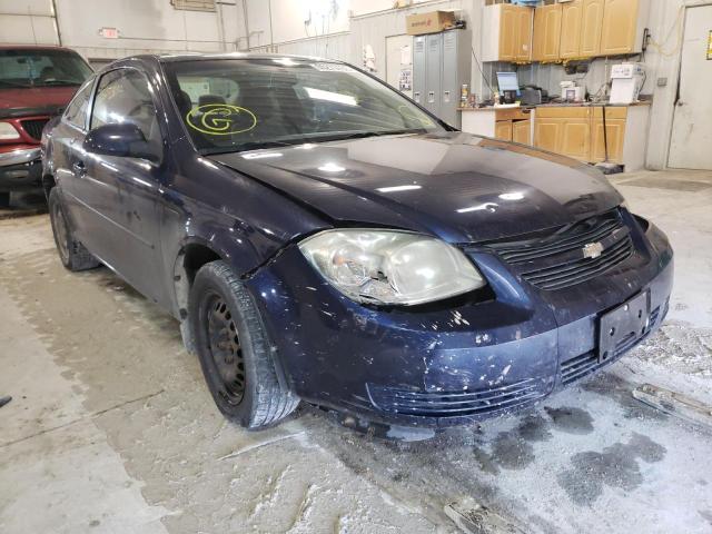 CHEVROLET COBALT 1LT 2010 1g1ad1f56a7154537