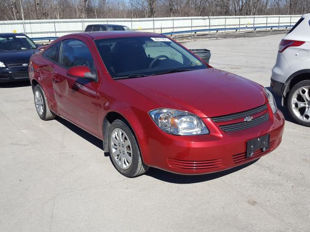 CHEVROLET COBALT 1LT 2010 1g1ad1f56a7155123