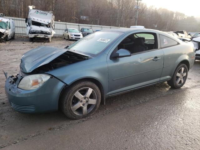 CHEVROLET COBALT 1LT 2010 1g1ad1f56a7156448