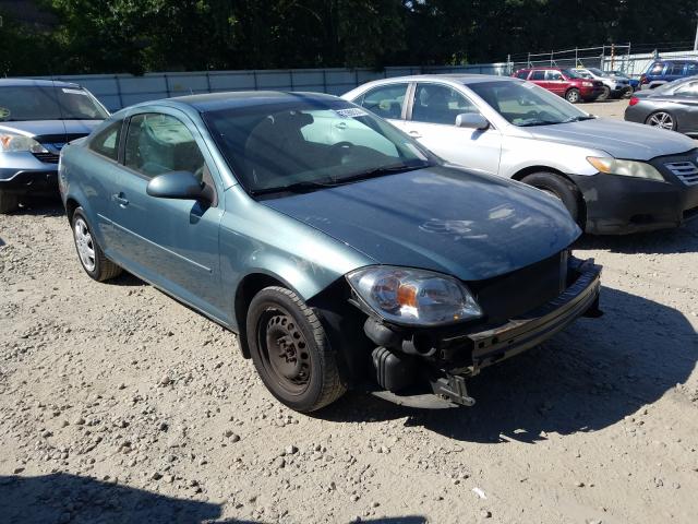 CHEVROLET COBALT 1LT 2010 1g1ad1f56a7211903