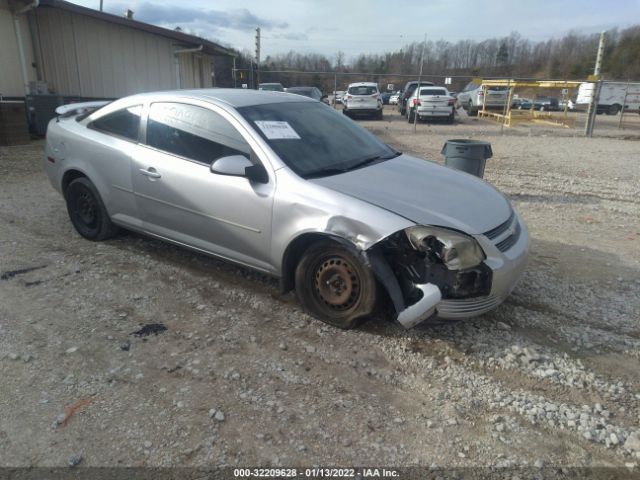 CHEVROLET COBALT 2010 1g1ad1f56a7226157