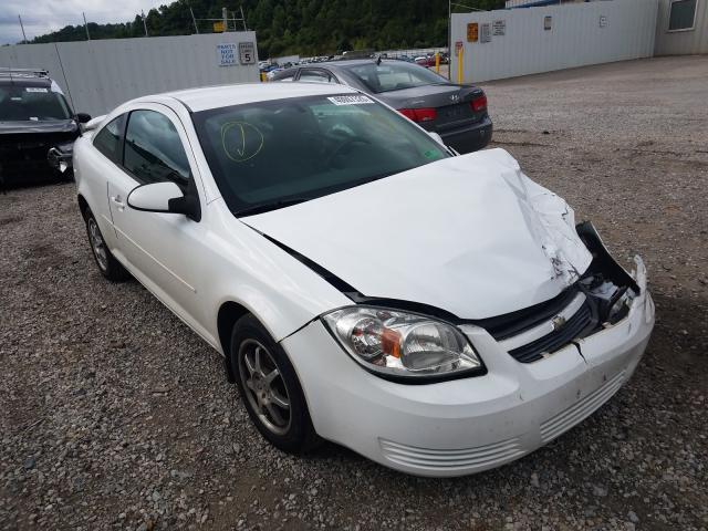 CHEVROLET COBALT 1LT 2010 1g1ad1f56a7229561