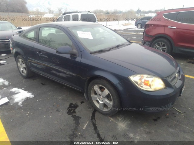 CHEVROLET COBALT 2010 1g1ad1f57a7134829