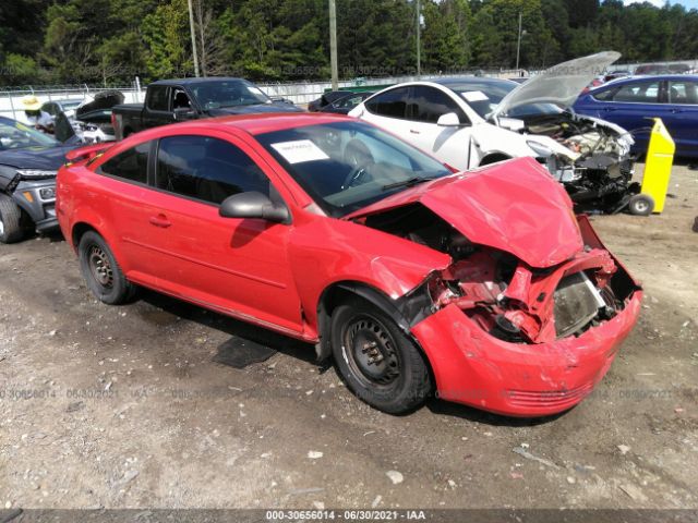 CHEVROLET COBALT 2010 1g1ad1f57a7141330