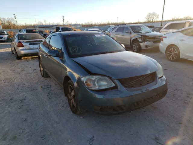 CHEVROLET COBALT 1LT 2010 1g1ad1f57a7147158