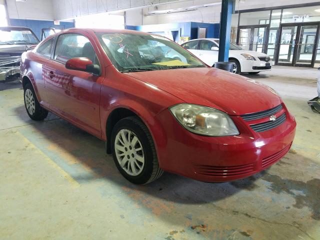 CHEVROLET COBALT 1LT 2010 1g1ad1f57a7178281