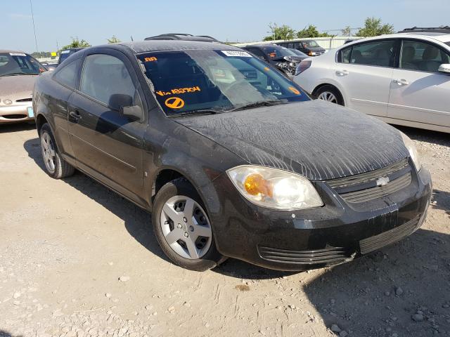 CHEVROLET COBALT 1LT 2010 1g1ad1f57a7182704