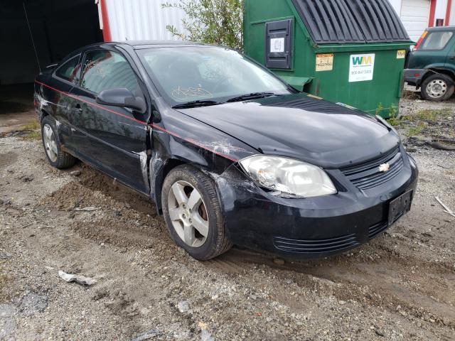 CHEVROLET COBALT 1LT 2010 1g1ad1f57a7194805