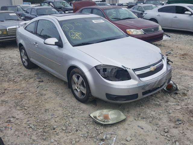 CHEVROLET COBALT 1LT 2010 1g1ad1f57a7230296