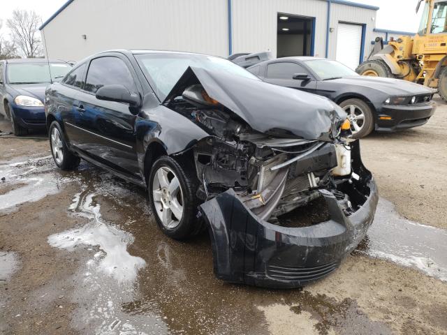 CHEVROLET COBALT 1LT 2010 1g1ad1f57a7238768