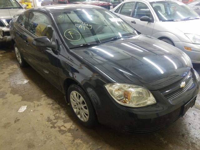 CHEVROLET COBALT 1LT 2010 1g1ad1f57a7243310