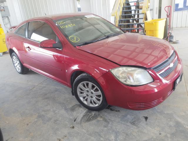 CHEVROLET COBALT 1LT 2010 1g1ad1f58a7106831