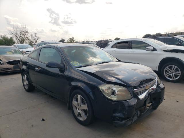 CHEVROLET COBALT 1LT 2010 1g1ad1f58a7118624