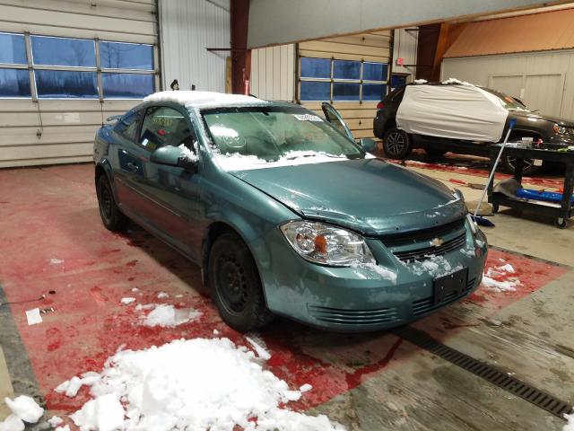 CHEVROLET COBALT 1LT 2010 1g1ad1f58a7121765