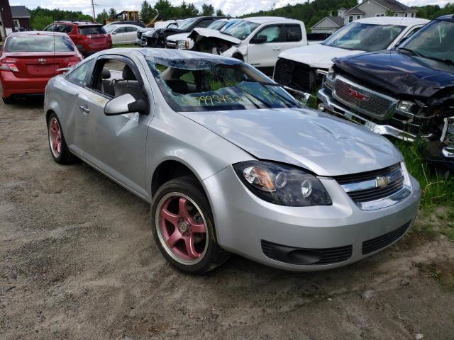 CHEVROLET COBALT 1LT 2010 1g1ad1f58a7122639