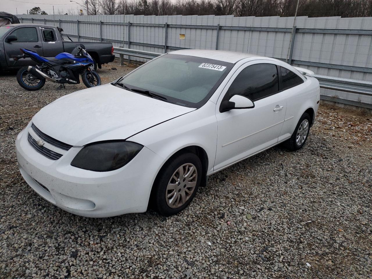 CHEVROLET COBALT 2010 1g1ad1f58a7129221