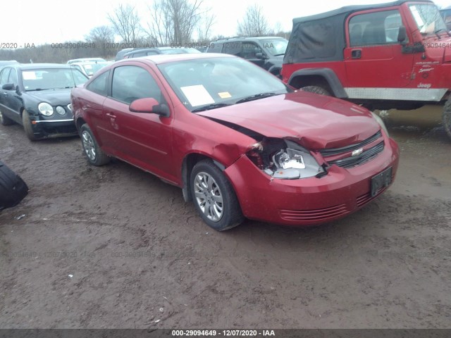 CHEVROLET COBALT 2010 1g1ad1f58a7140820