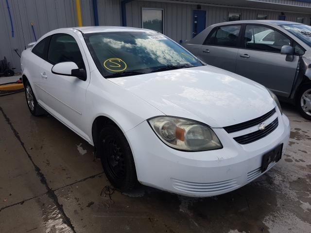 CHEVROLET COBALT 1LT 2010 1g1ad1f58a7141871