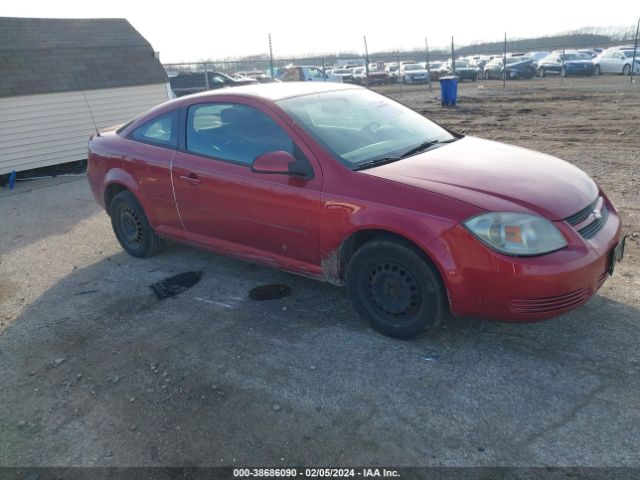 CHEVROLET COBALT 2010 1g1ad1f58a7145628