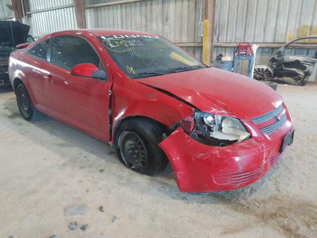 CHEVROLET COBALT 1LT 2010 1g1ad1f58a7154054