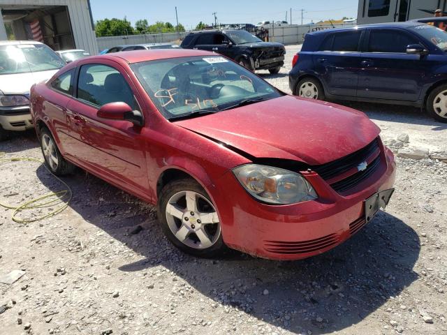 CHEVROLET COBALT 2010 1g1ad1f58a7155530