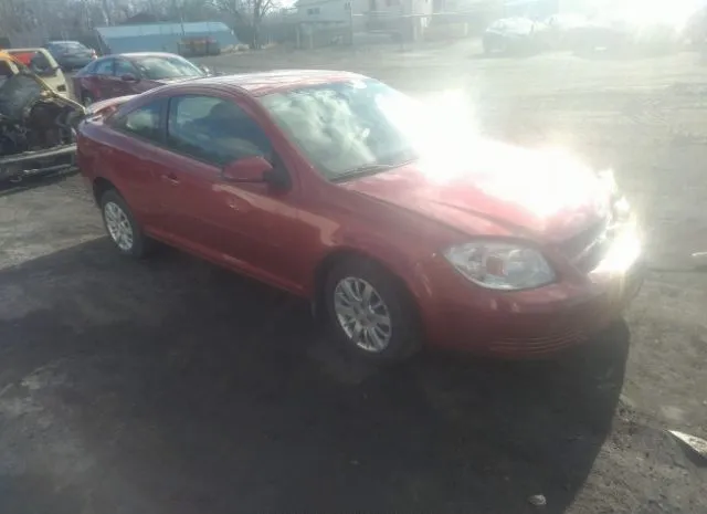 CHEVROLET COBALT 2010 1g1ad1f58a7156645