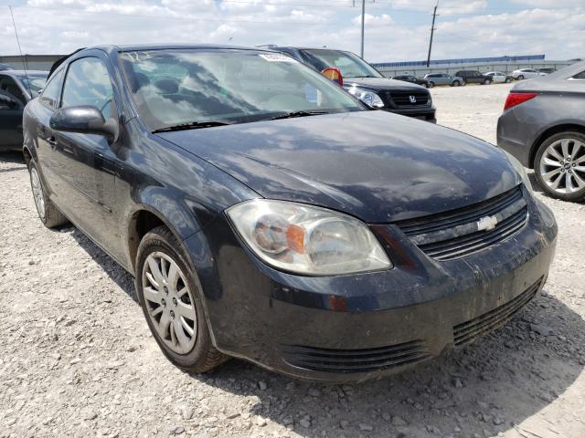 CHEVROLET COBALT 1LT 2010 1g1ad1f58a7170870