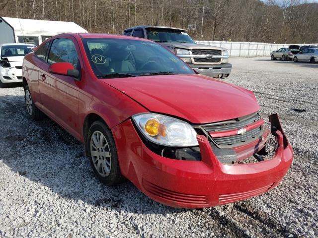 CHEVROLET COBALT 1LT 2010 1g1ad1f58a7178516