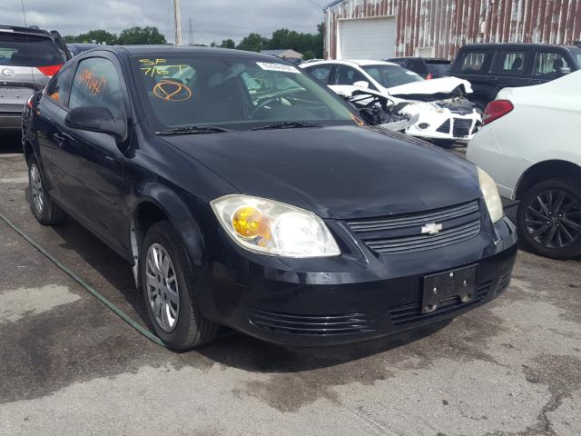 CHEVROLET COBALT 1LT 2010 1g1ad1f58a7180556