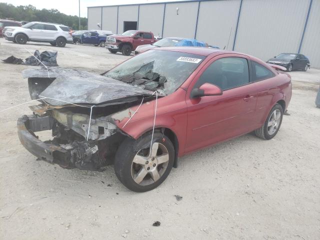 CHEVROLET COBALT 1LT 2010 1g1ad1f58a7205665