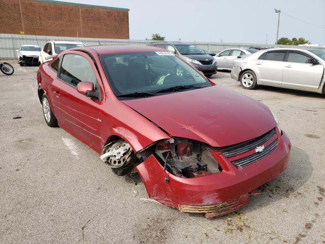 CHEVROLET COBALT 1LT 2010 1g1ad1f58a7210008