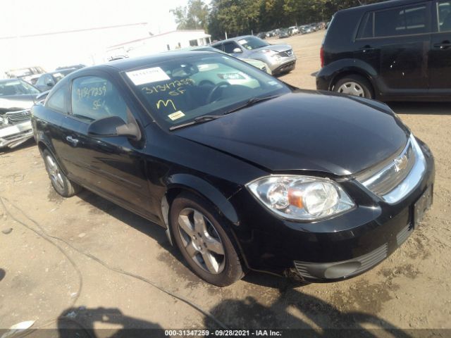 CHEVROLET COBALT 2010 1g1ad1f58a7222451