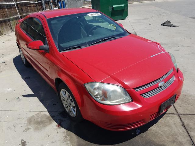 CHEVROLET COBALT 1LT 2010 1g1ad1f58a7233322