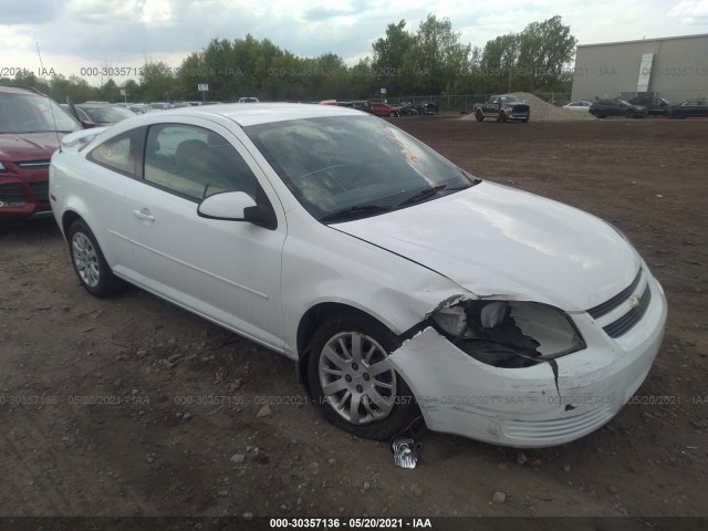 CHEVROLET COBALT 2010 1g1ad1f59a7119054