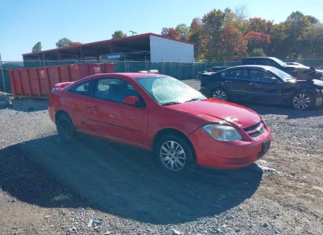 CHEVROLET COBALT 2010 1g1ad1f59a7119541