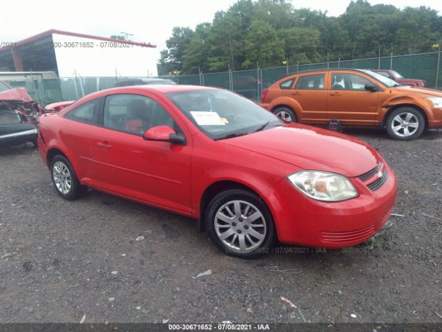 CHEVROLET COBALT 2010 1g1ad1f59a7119569