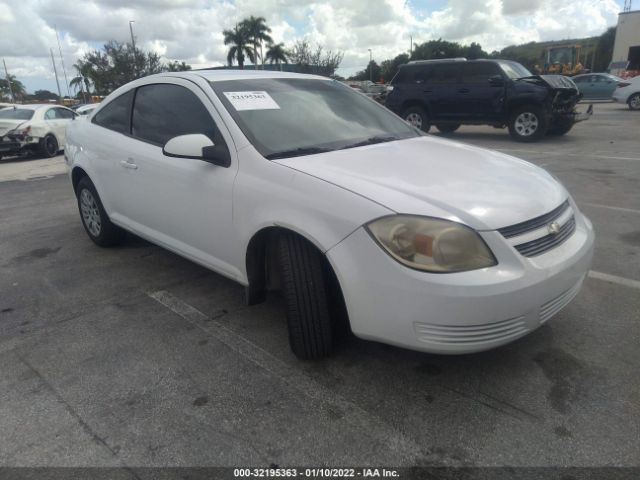 CHEVROLET COBALT 2010 1g1ad1f59a7119846