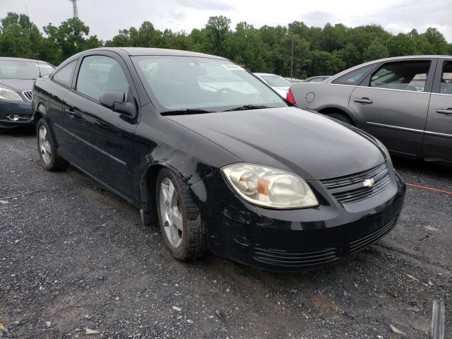 CHEVROLET COBALT 1LT 2010 1g1ad1f59a7124108