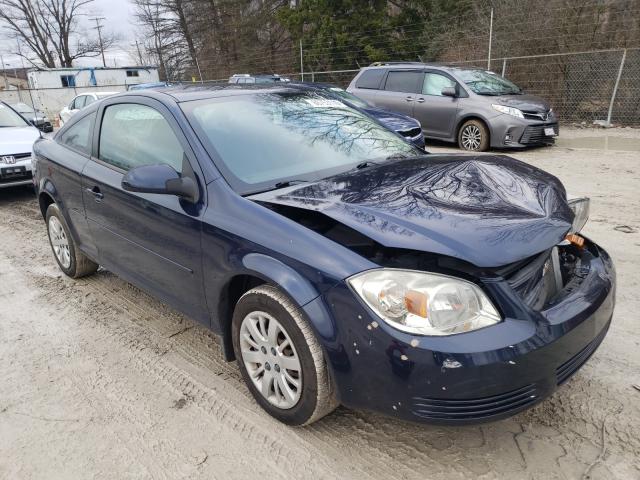 CHEVROLET COBALT 1LT 2010 1g1ad1f59a7124464