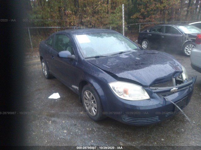 CHEVROLET COBALT 2010 1g1ad1f59a7126277