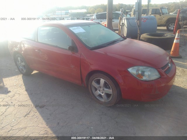 CHEVROLET COBALT 2010 1g1ad1f59a7142575