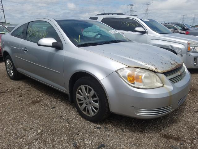 CHEVROLET COBALT 2010 1g1ad1f59a7146299