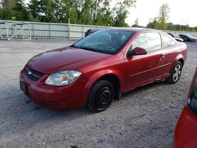 CHEVROLET COBALT 1LT 2010 1g1ad1f59a7148196